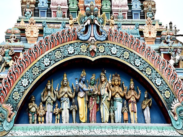 മധുരൈ