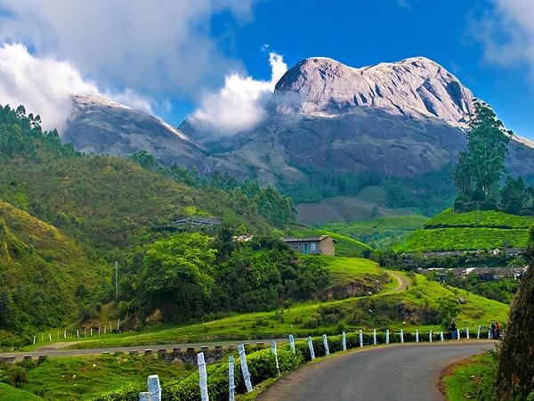 മൂന്നാർ