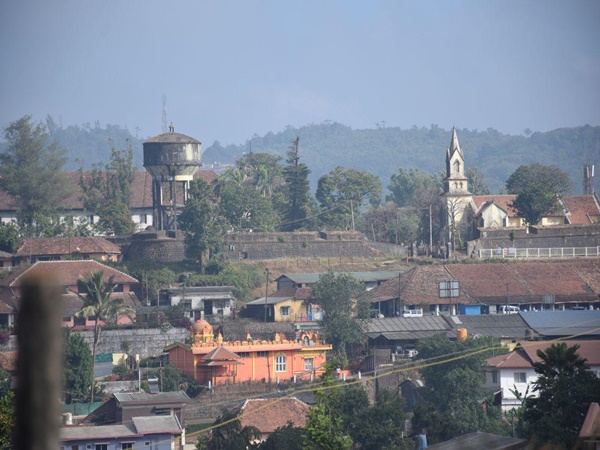 പറക്കുന്ന സമയം