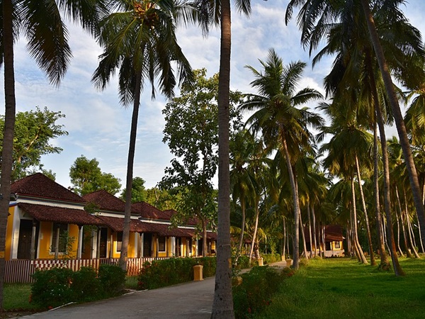 കുംഭകോണം