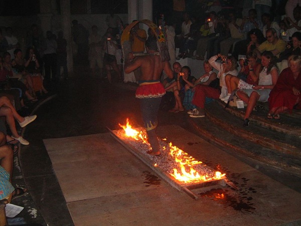 തിമിതി, തമിഴ്നാട്