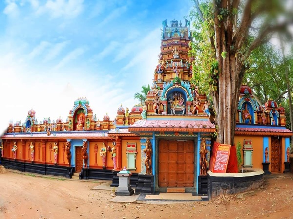 എത്തിച്ചേരുവാൻ