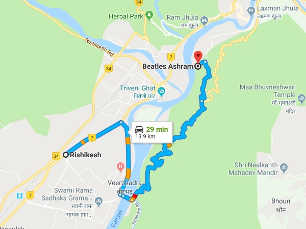 എത്തിച്ചേരുവാൻ