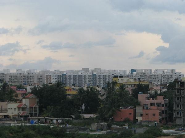 മാറത്തഹള്ളി
