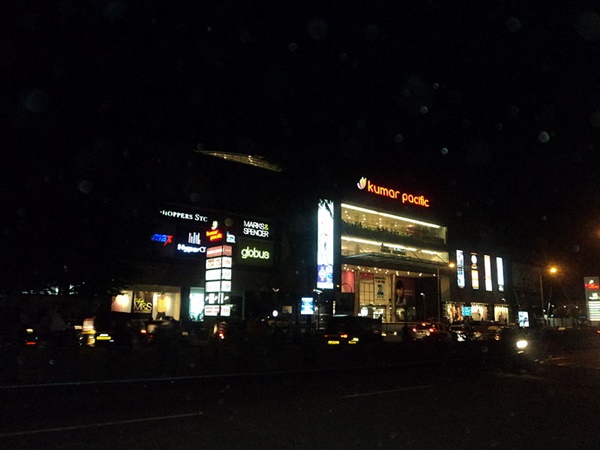 തുണിവ്യവസായത്തിന്റെ നാട്