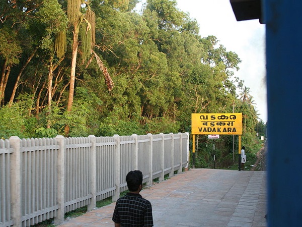 പഴമയുടെ അടയാളങ്ങൾ