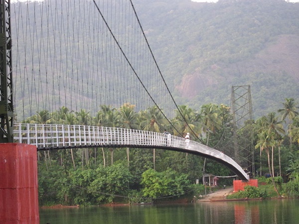 ഹൈറേഞ്ചിന്റെ കവാടം