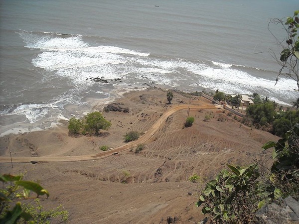 ലോകത്തിലെ ഏറ്റവും ശക്തമായ കോട്ട