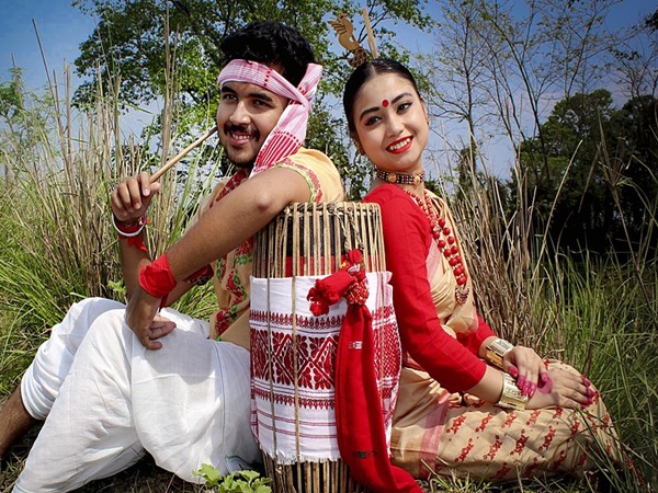 മാഘ് ബിഗു