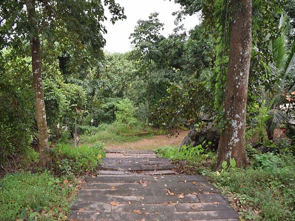 ഐതിഹ്യം