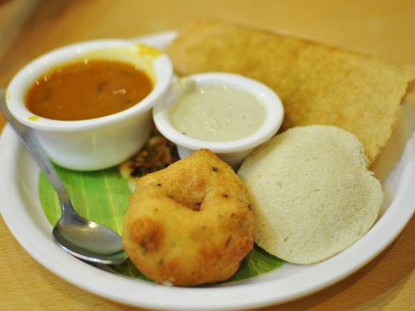 മുൻവിധികളില്ലാത്ത ഭക്ഷണം