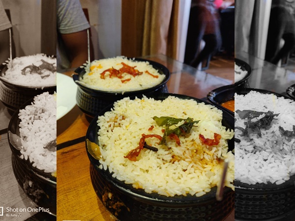 തലശ്ശേരി ബിരിയാണി