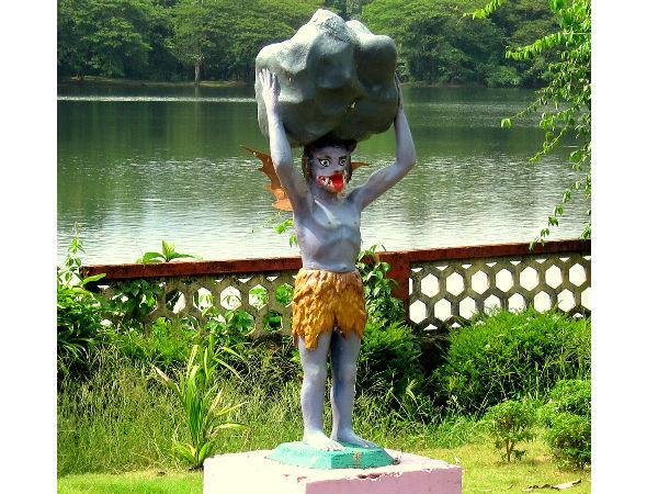 ചരിത്രത്തിൽ