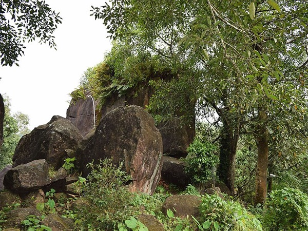 വീടുപണി നടക്കുവാനും മുടി വളരുവാനും