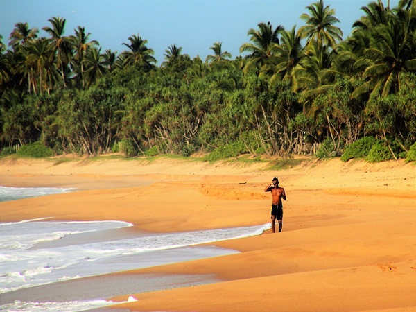 യരഡാ ബീച്ച്, ആന്ധ്രാ പ്രദേശ്