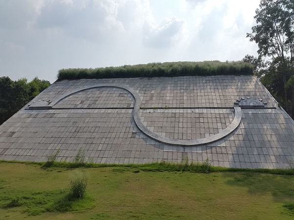 ലോക പൈതൃക സ്ഥാനം