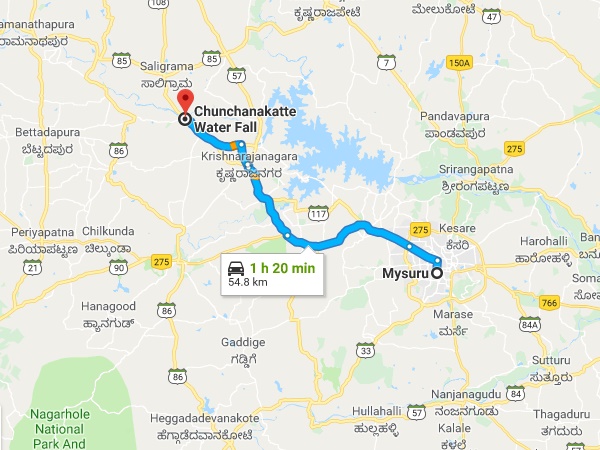 എത്തിച്ചേരുവാൻ