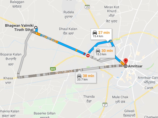 എത്തിച്ചേരുവാന്
