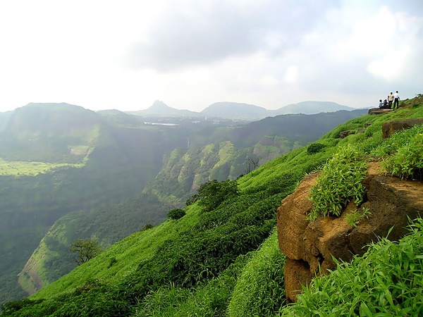 ലയൺസ് പോയന്റ്
