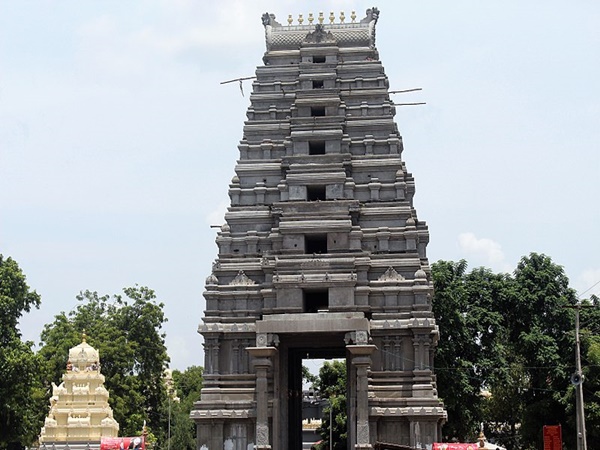 അമരലിംഗേശ്വര ക്ഷേത്രം