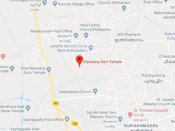 എവിടെയാണിത്?