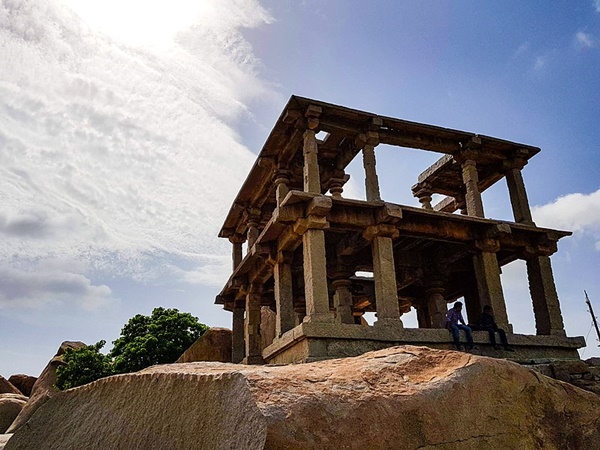 ഐഹോളെ