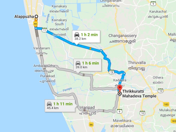 എത്തിച്ചേരുവാൻ