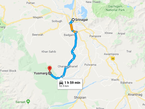 എത്തിച്ചേരുവാൻ