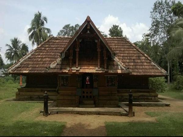 പത്മനാഭ സ്വാമിയുടെ ആഭരണങ്ങൾ കണ്ടെത്തിയ ക്ഷേത്രം