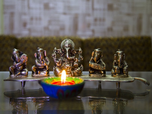 ദർശന സമയം