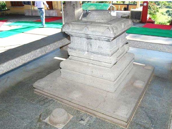 ക്ഷേത്ര സമയം
