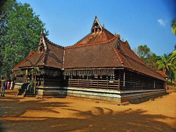 കേരള കലാമണ്ഡലം