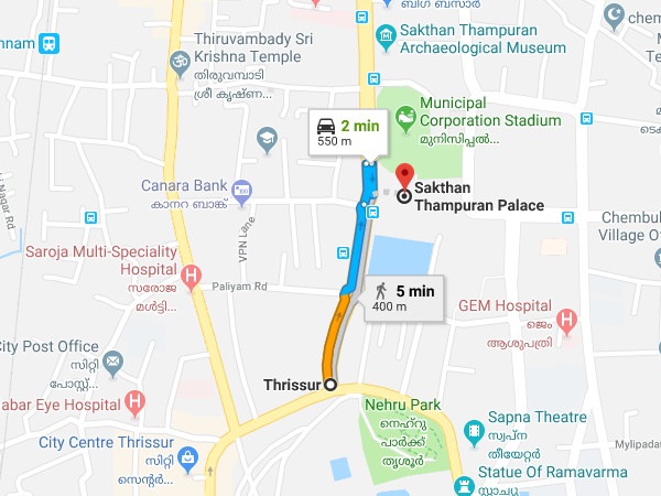എത്തിച്ചേരുവാൻ