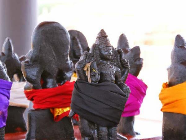 തഞ്ചാവൂരിലെ വസിഷ്ഠേശ്വരർ ക്ഷേത്രം
