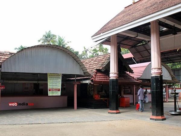 ആമേട ക്ഷേത്രം