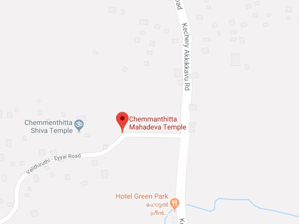 എവിടെയാണിത്