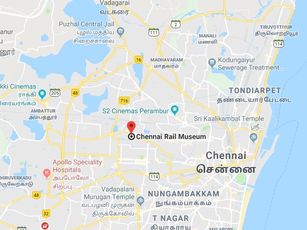 എവിടെയാണത്