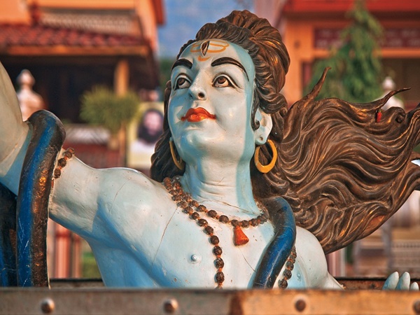 ഹരിദ്വാർ അല്ലെങ്കിൽ ഋഷികേശ്