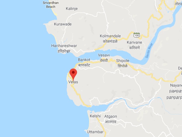 എവിടെയാണിത്