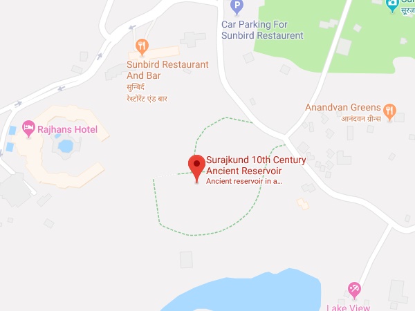 എവിടെയാണിത്