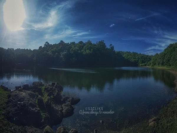 അസുരൻകുണ്ട് ഡാം