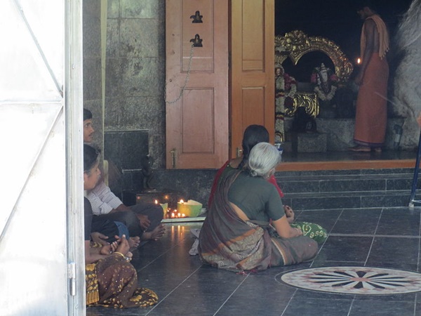 പാമ്പാട്ടി സിദ്ധർ ഗുഹ
