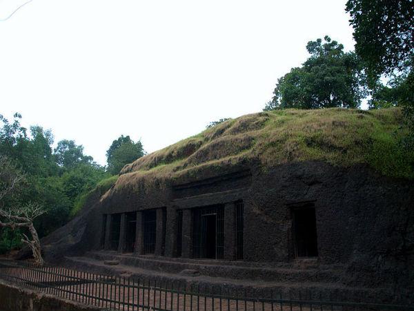 അർവാലം ഗുഹകള്
