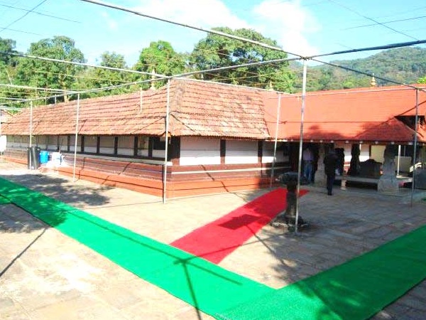 വിളവെടുപ്പ് ആഘോഷം