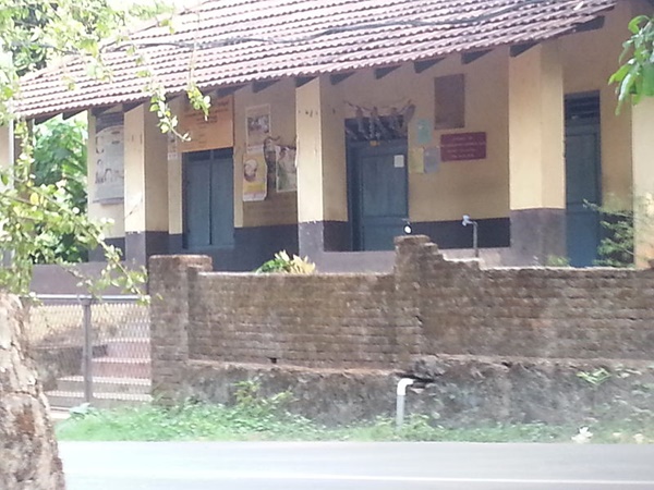 മലബാറിലെ ആദ്യത്തെ....