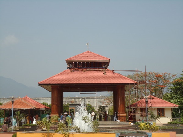 ഏറ്റവും വലിയ ജലസംഭരണി