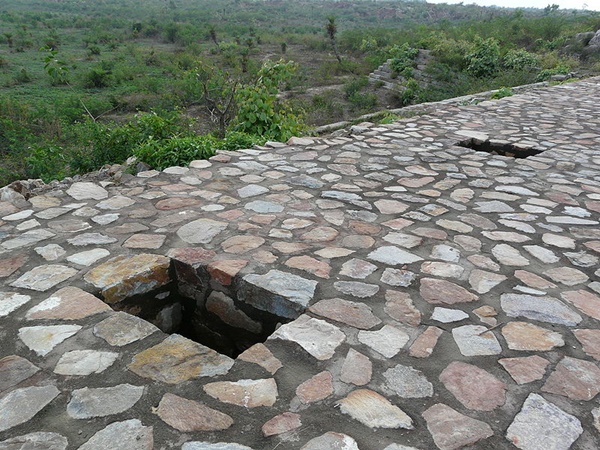 അനഗ്പൂർ ഡാം