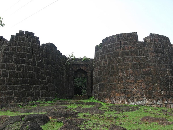 ബാൻകോട്ട് കോട്ട