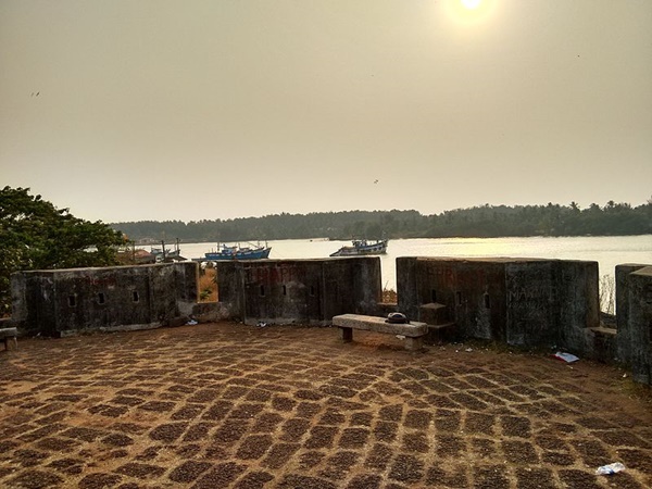 തന്ത്രപ്രധാനമായ സ്ഥലം