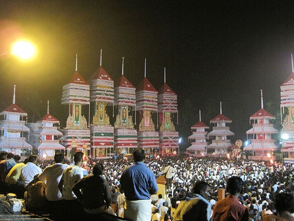 ചെട്ടിക്കുളങ്ങര ഭരണി
